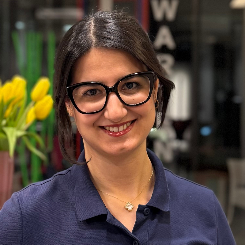 Parnian Elahi Haghighi